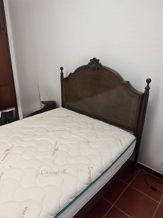 Móveis e decoração