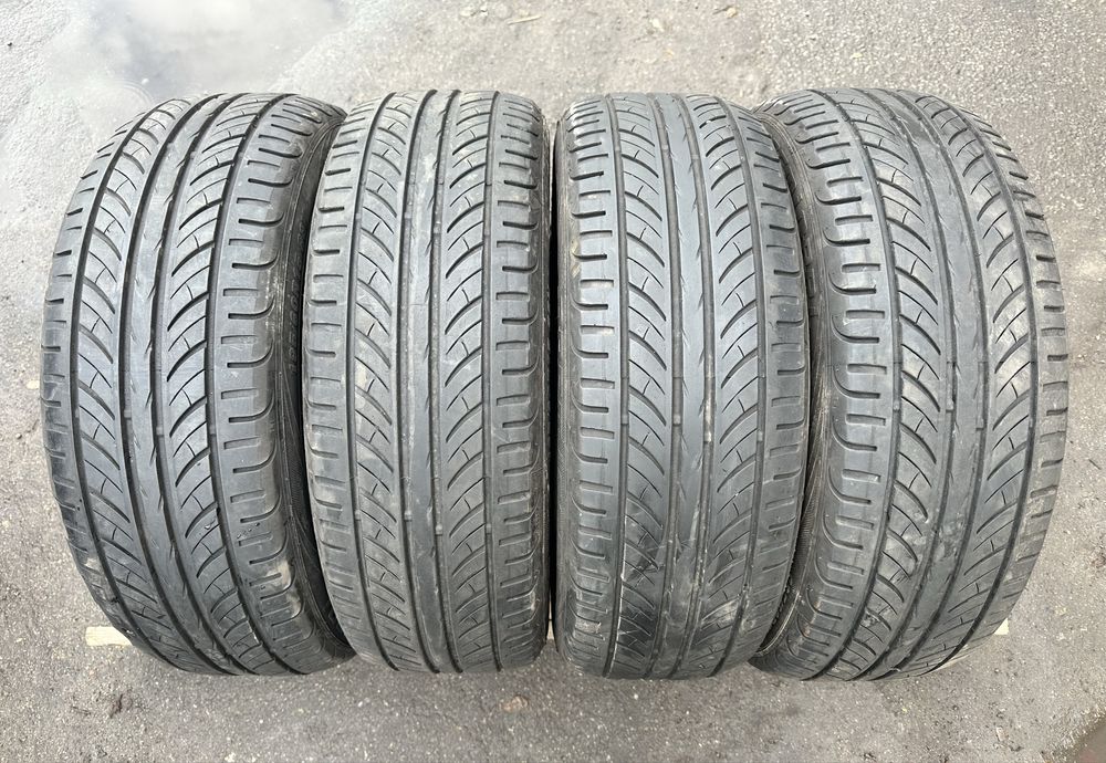 Шини 195 60 15 88H Premiorri Solazo комплект