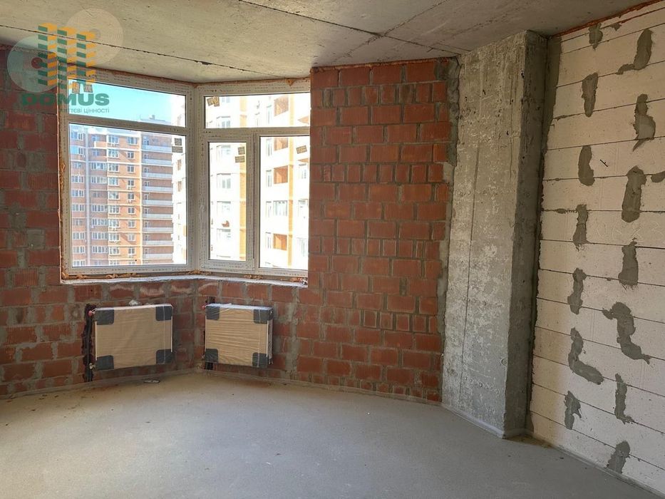 2-rooms apartment apartment by the address st. Ovidiopolskaya dor (area 68,2 m²) - Atlanta.ua - photo 2