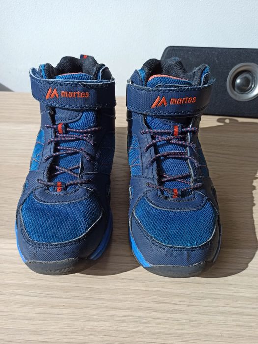 Buty trekkingowe Martes rozmiar 32