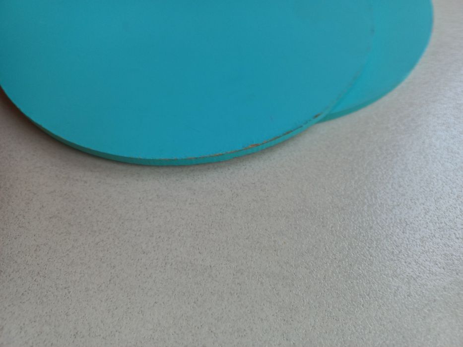 Drewniane paletki z piłeczkami Flying