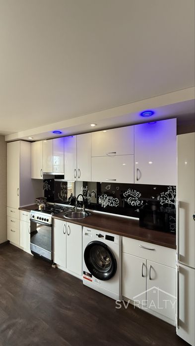 Двухкомнатная квартира, продажа, сертификат, Южный, Запорожье