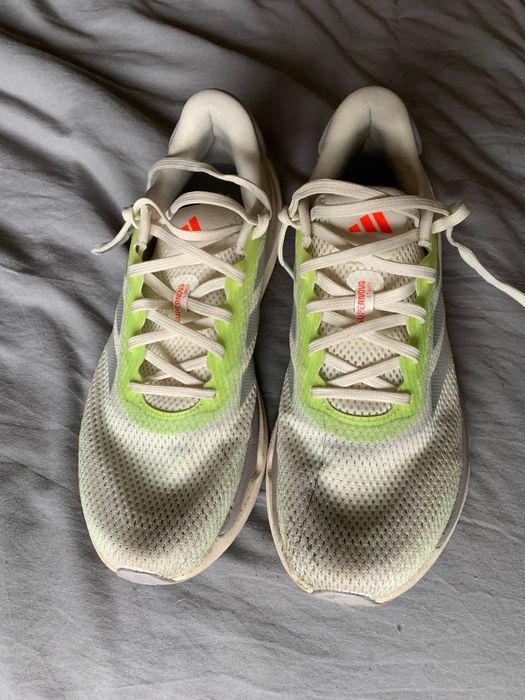 Adidas Supernova Stride