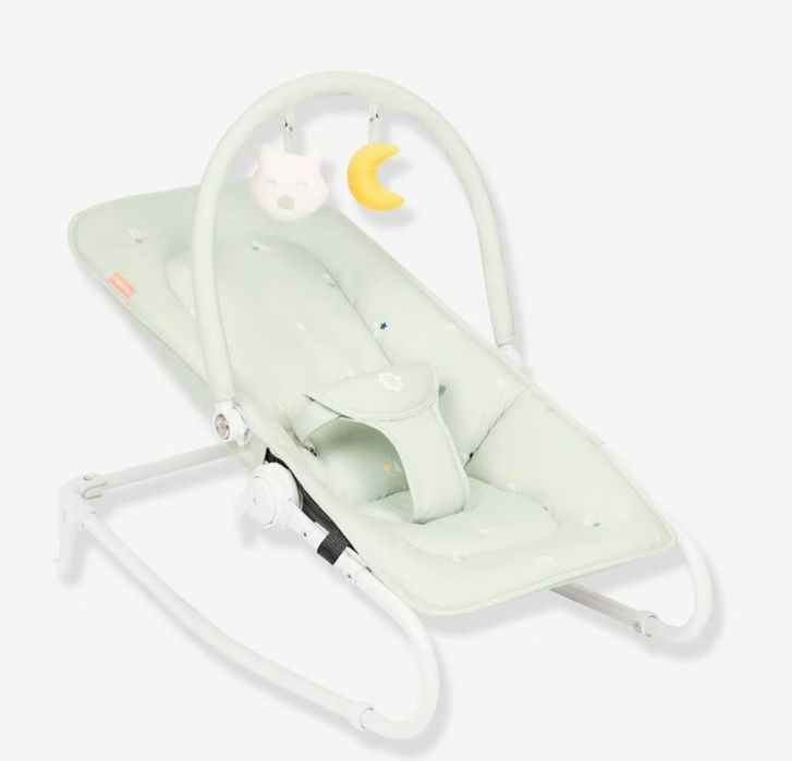 Marsupio/ berço / banheira / espreguiçadeira / aquecedor de biberões