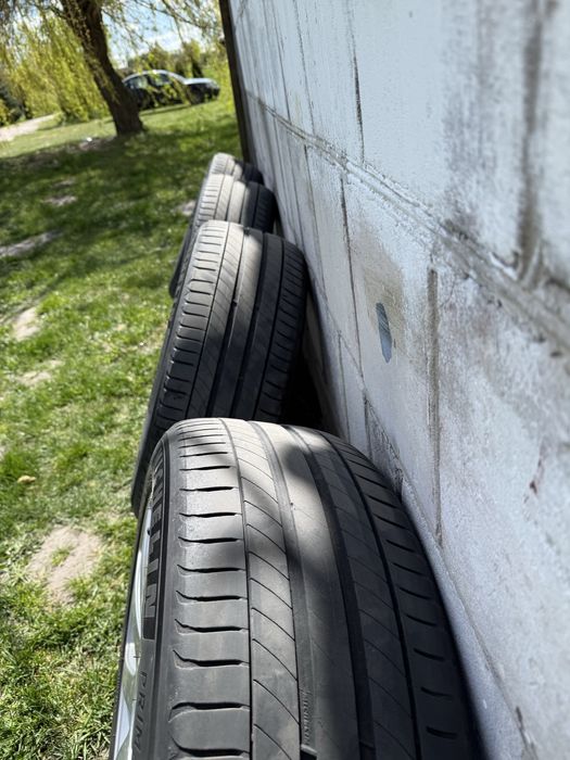 felgi s line 18r