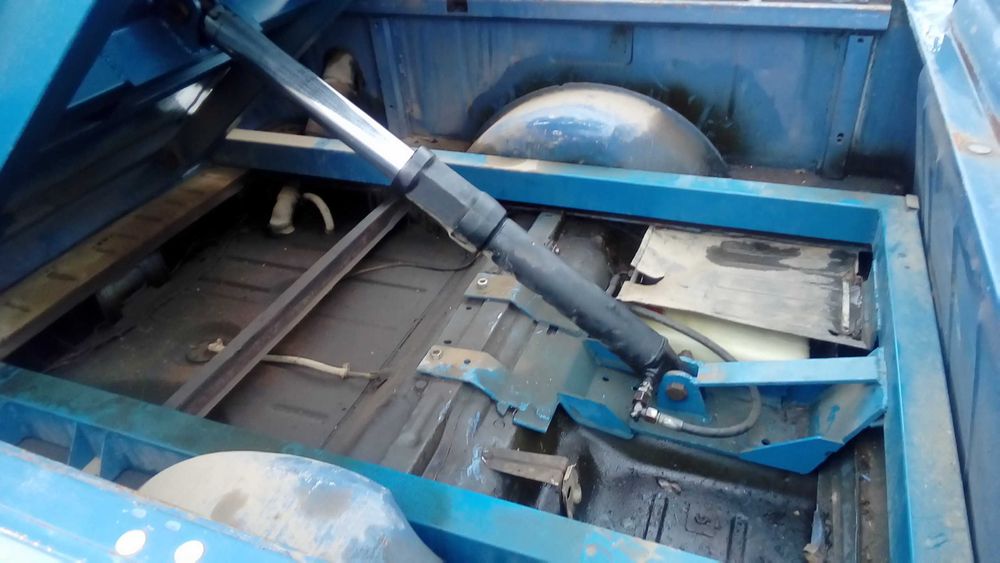 Іж 2715 пікап продам