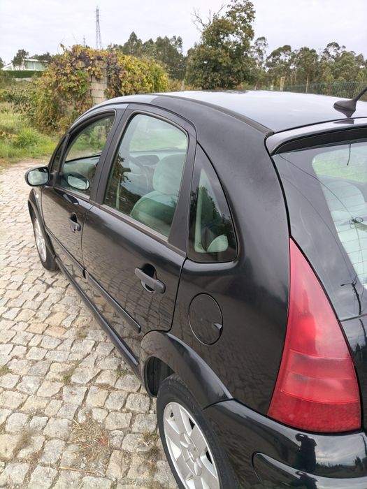 Citroen c3 2003.