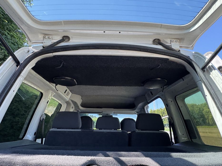 VW Caddy Каді 2011р Під виплату, розтермінування, платіж як оренда