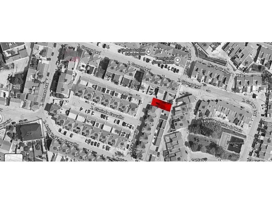 Terreno para venda na zona de Praias do Sado, em Setúbal