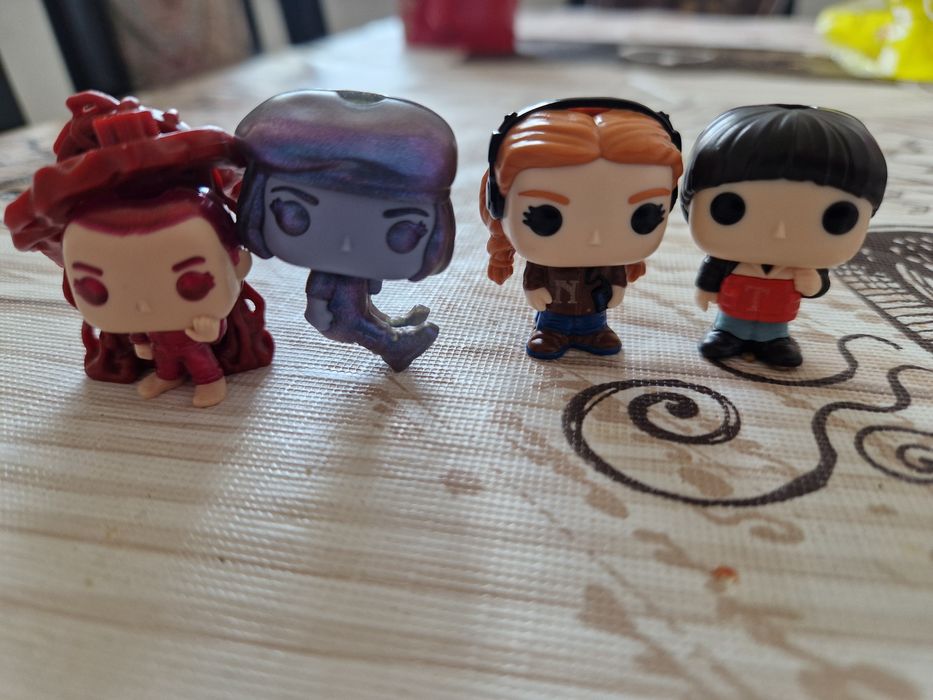 Will Byers (Вилл) Kinder joy stranger things,киндер джой странные дела
