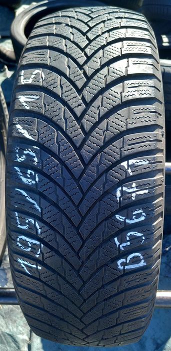 195/65/15 Firestone Winter Hawk 4 91T