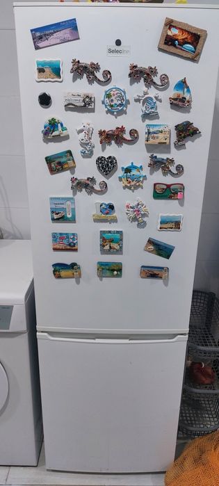 Frigorífico combinado