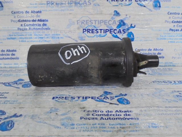Bobina de ignição RENAULT Clio I (B/C57_, 5/357_)