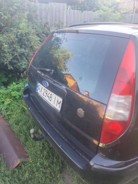 Продам форд мондео универсал 3