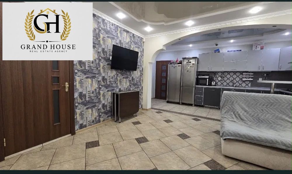 Продам гарний будинок. Нова Балашівка.