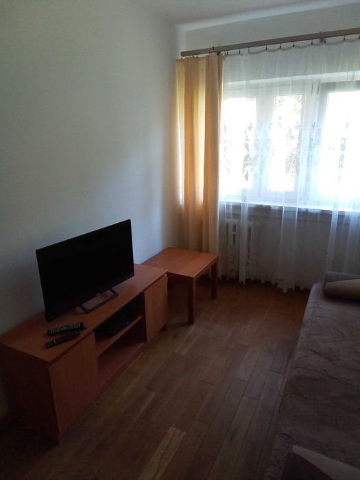 Mieszkanie – Łódź - Więcej