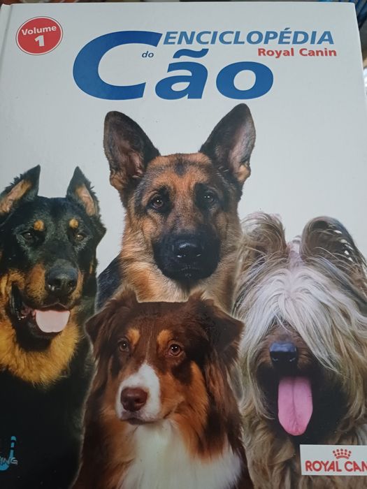 Eciclopedia do cão