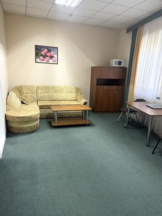 Готель Чорних Запорожців 72 Бровари