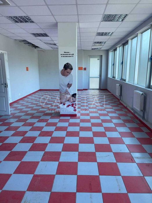 Commercial real estate at (area 3903 m²) - Atlanta.ua - photo 12