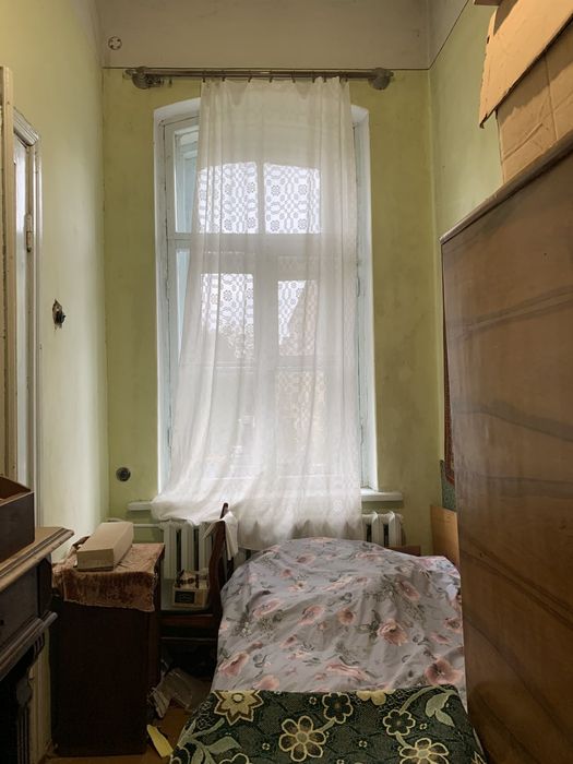 •Продаж 2-кімнатної квартири•