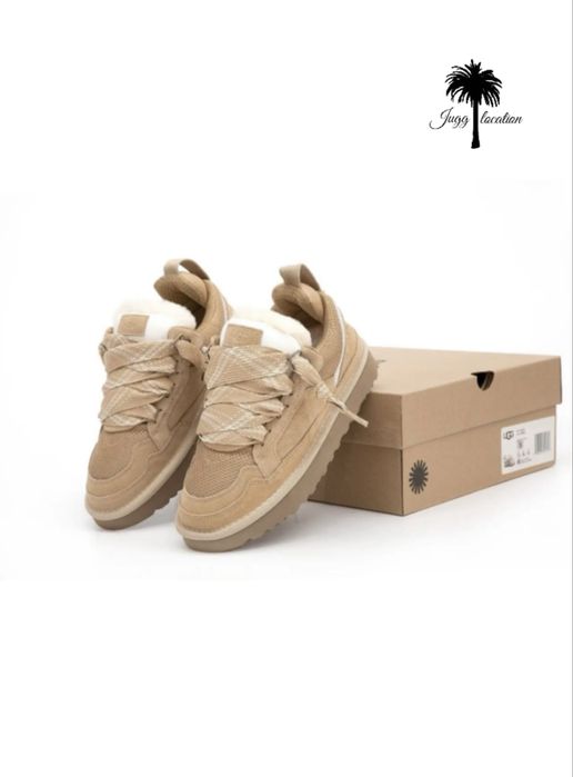 Кросівки Угі Ugg lowmel