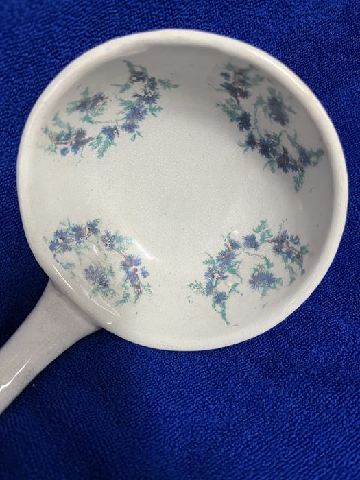 Concha antiga Real Fabrica de sacavem