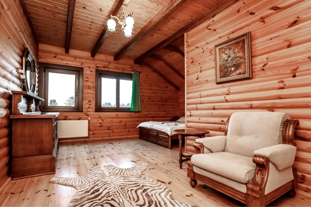 Оренда дому на 9 персон