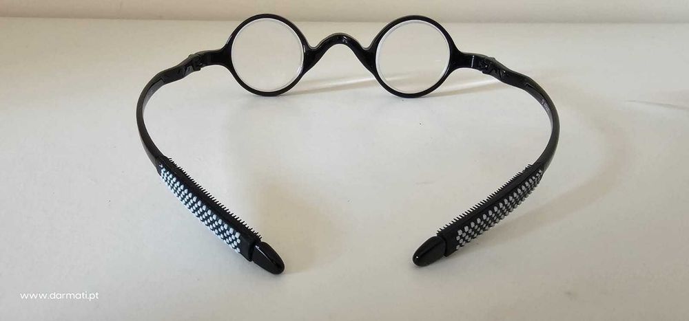 ÓCULOS DE LEITURA PRÉ-GRADUADOS