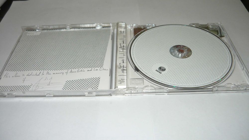 Razorlight Up All Night CD + CD gratis