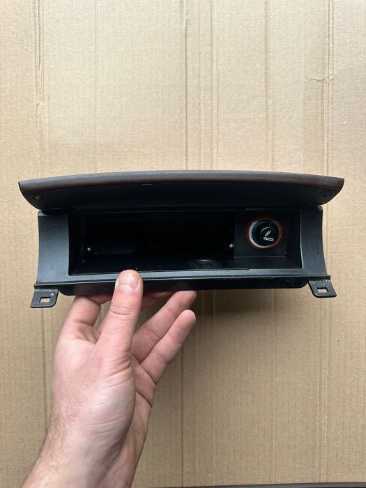 Декор туарег нф 2011