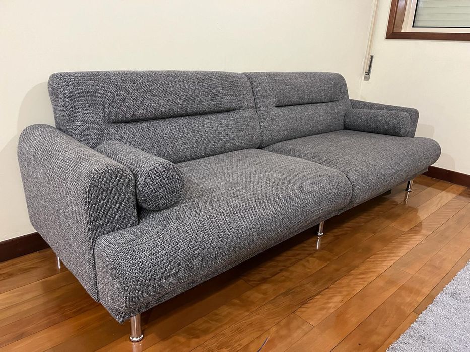 Sofá em ótimo estado