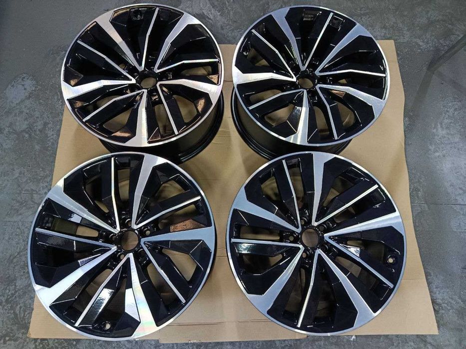 Диски на Audi E-tron S R20 9x20 5x112 ET20 DIA66.6 Оригінал