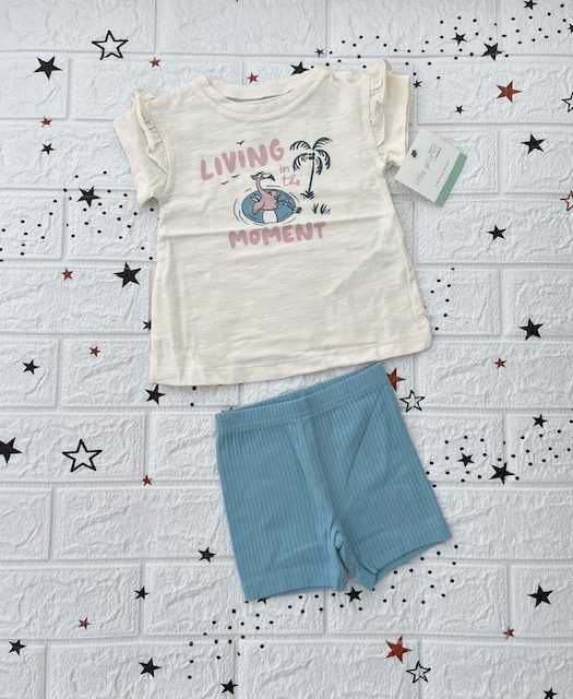 Костюм для дівчинки Carter's, р. 12М