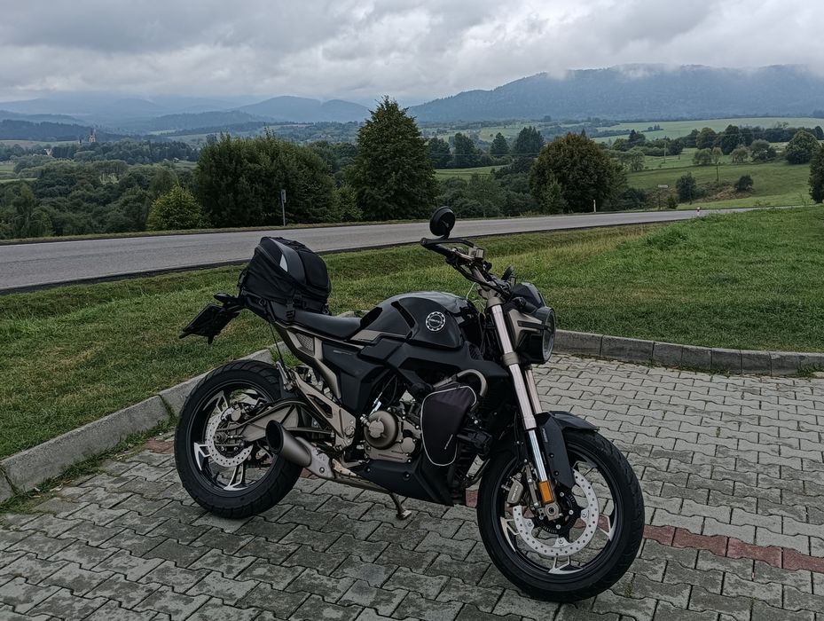 Zontes