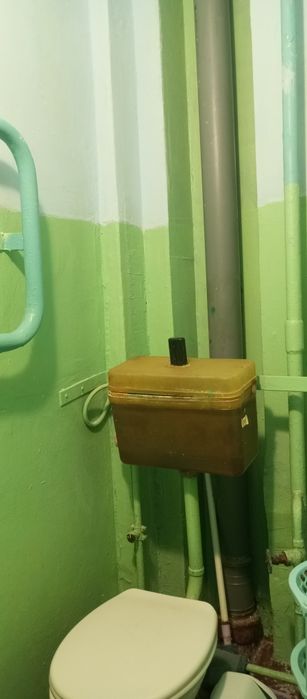 Продам отличную 1 комнатную квартиру на 9 квартале Терновского района.