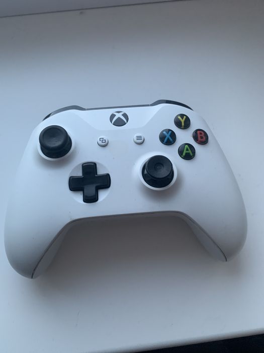 геймпад для xbox