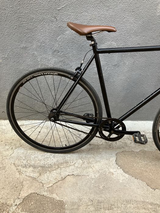 Bicicleta urbana Norco roda 700