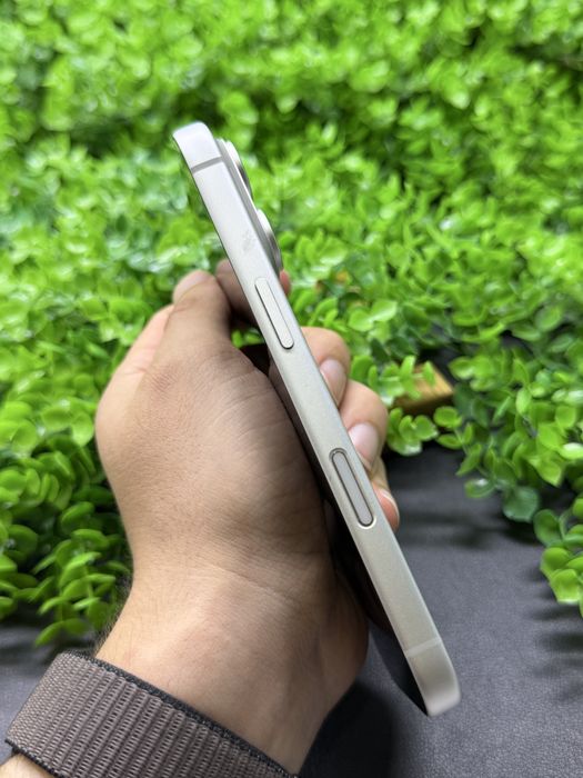 iPhone 17 Pro, 256gb, Silver (Neverlock) Айфон 17 Про белый #5990