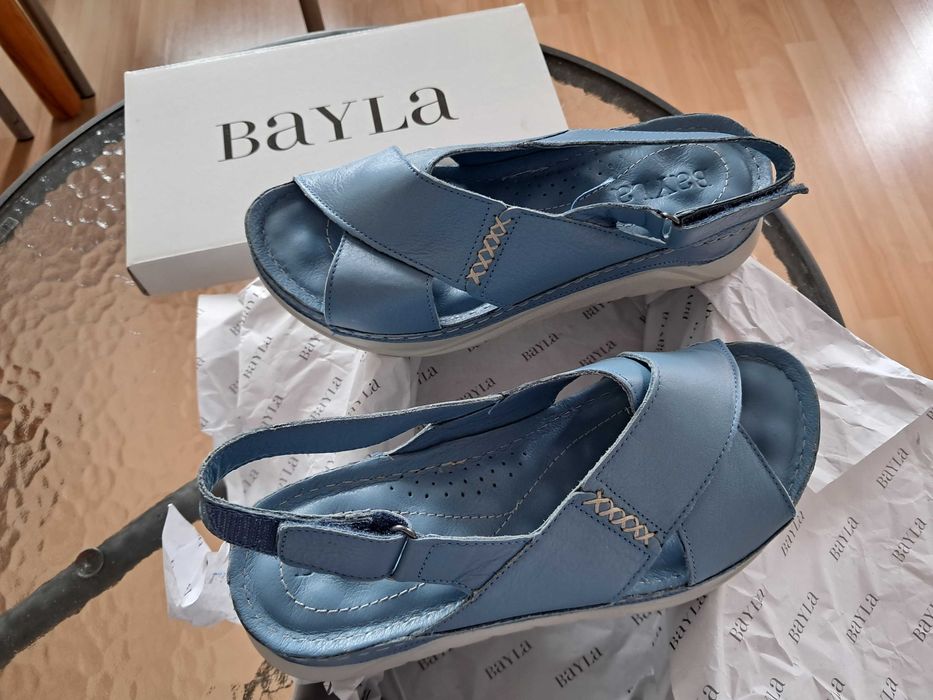 Buty w idealnym stanie rozm.37