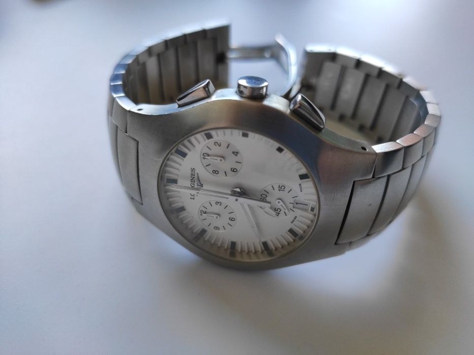 Zegarek męski Longines L3.618.4