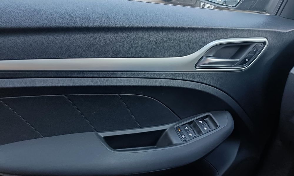 MG ZS EV 105Kw Comfort