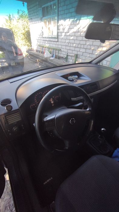 Opel Meriva 1.4 2010