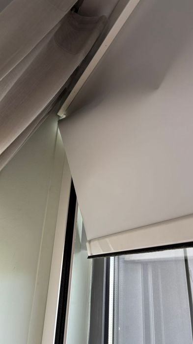 reparações/colocação de estores, persianas, rolos blackout e cortinas