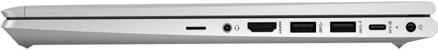 Ноутбук HP EliteBook 645 G9/Ryzen 5 5625U/8Gb/256Gb/14" IPS/Гарантія