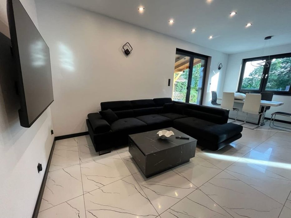 Dom święta 2025 Boszkowo Letnisko 8 osób 30m od jeziora