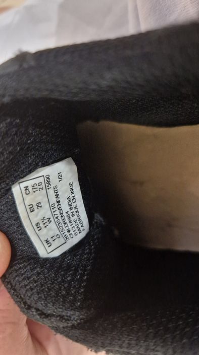 кросівки на хлопчика clarks