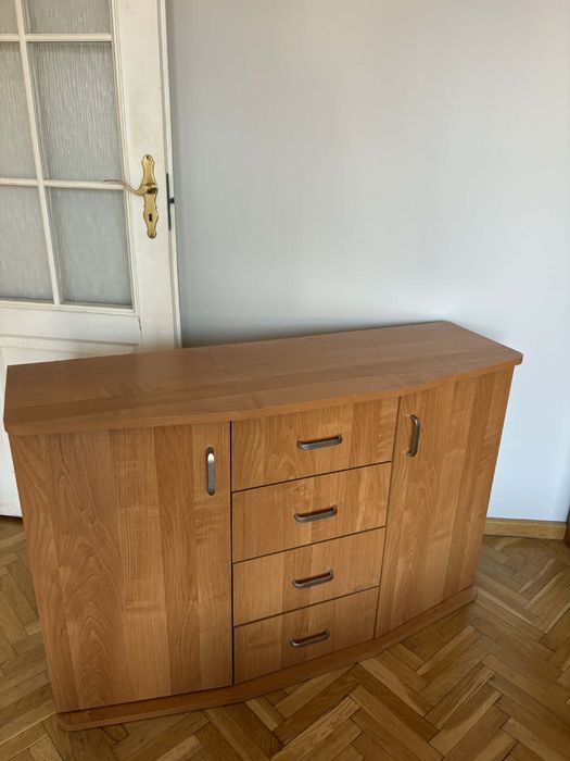Komoda   używana