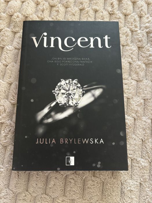 Vincent Julia Brykewska