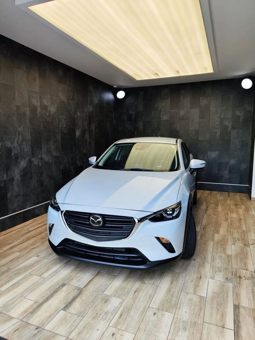 Mazda CX-3 Mazda CX-3 – zadbana, prywatnie użytkowana, gotowa do jazdy