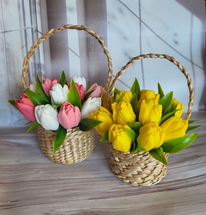 Ароматні Квіти до свят